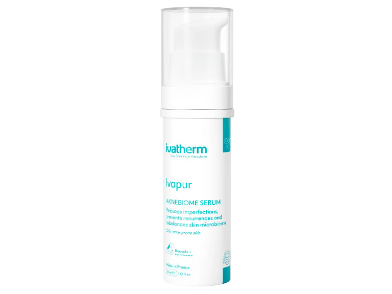 Ivatherm Ivapur Aknebiome 30ml Ser 30 ml