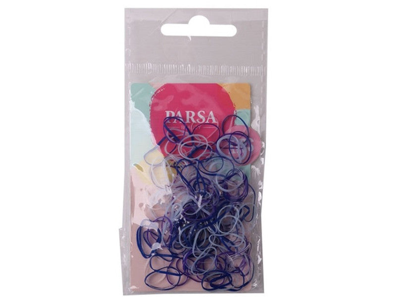 PARSA Kids Elastice din cauciuc colorate
