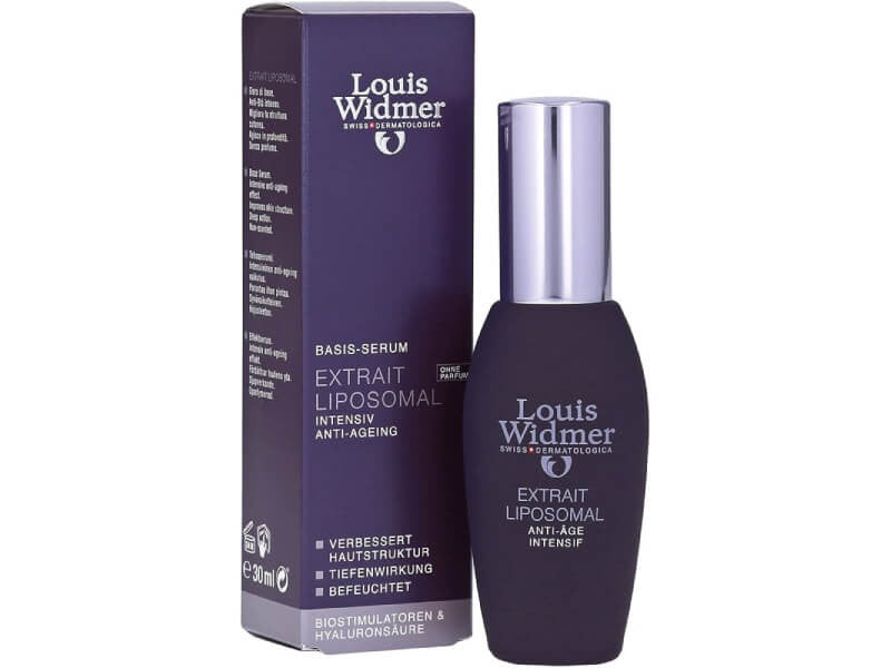 Louis Widmer Ser 30 ml