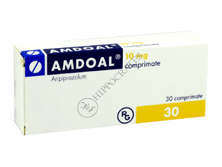 Amdoal 10 mg comprimate