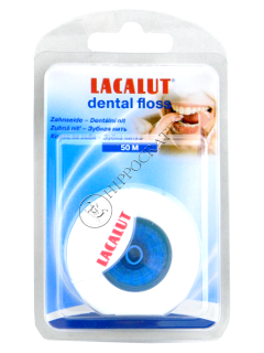 Lacalut floss