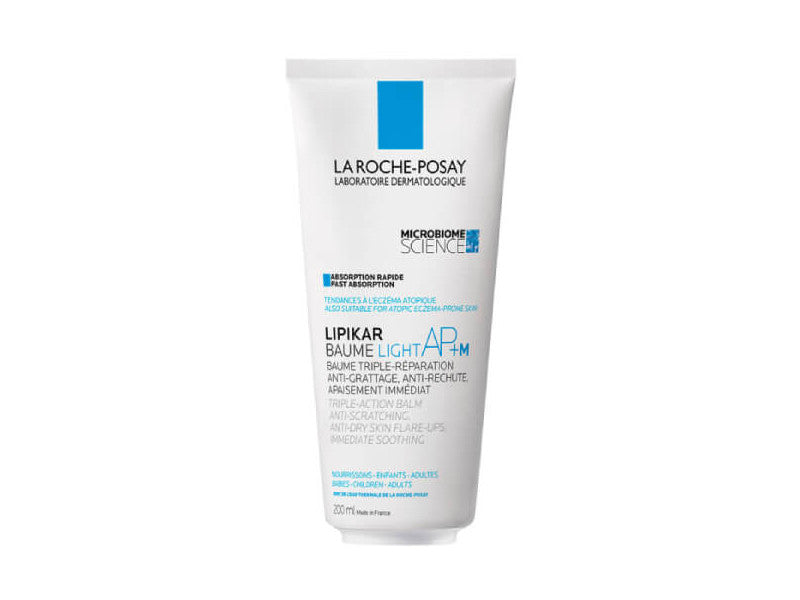 La Roche-Posay Lipikar 200 ml