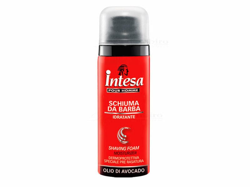 Mirato Spumă 50 ml