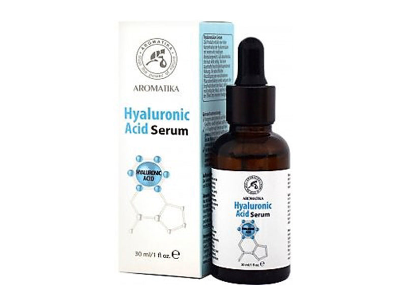 Aromatica Ser 30 ml