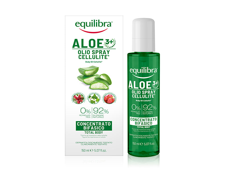 Equilibra Ulei 150 ml