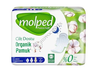 Molped Long 6 шт.