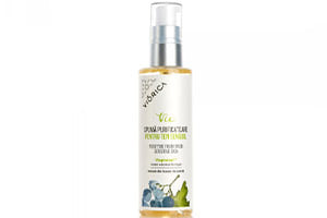 Viorica-Cosmetic Spumă 200 ml