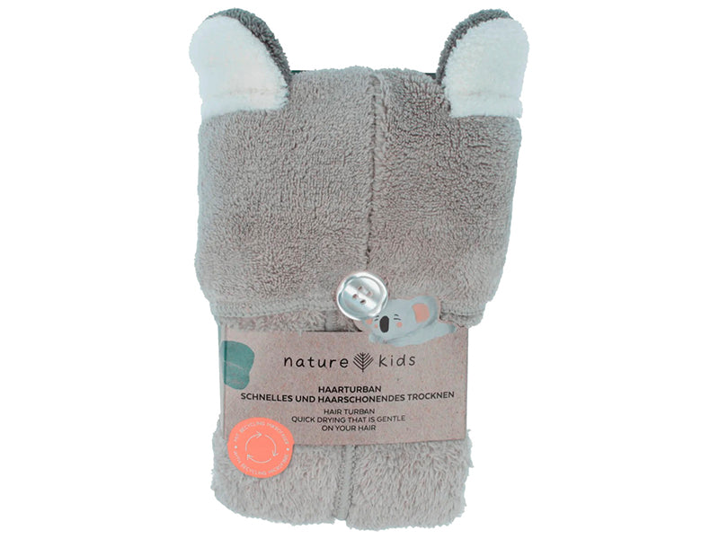 PARSA Kids Turban de par pu copii