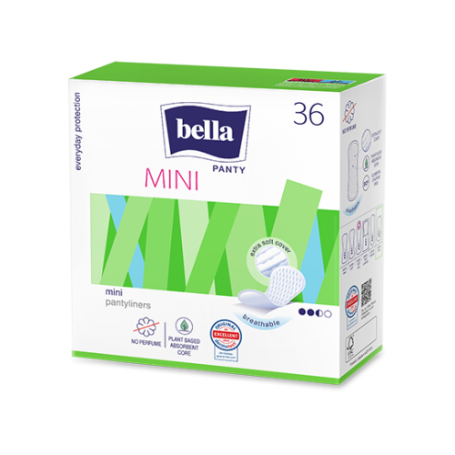Bella 36 шт.