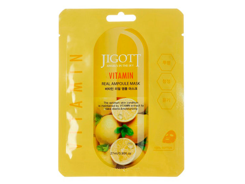 SLAVA AGENCY ICE Mască 27 ml