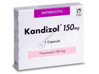 Kandizol 150 mg capsule