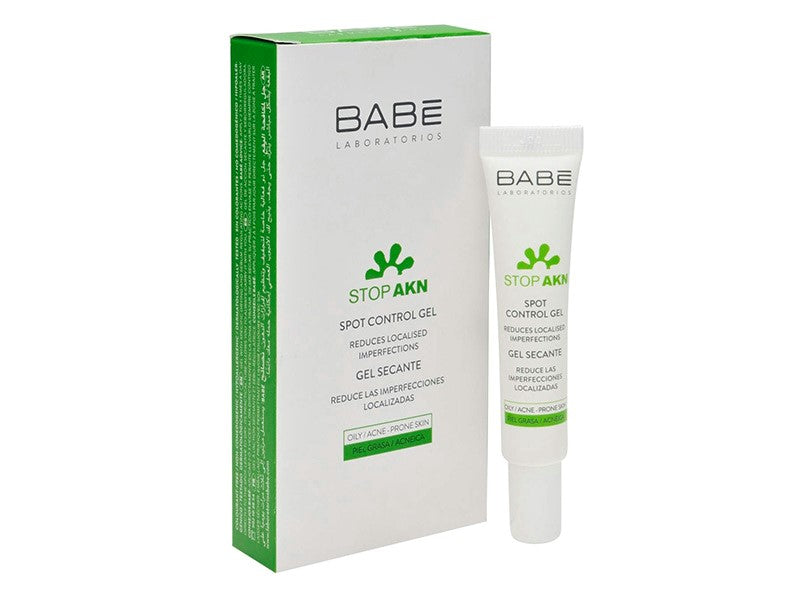 Laboratorios Babe S.L. 8 ml