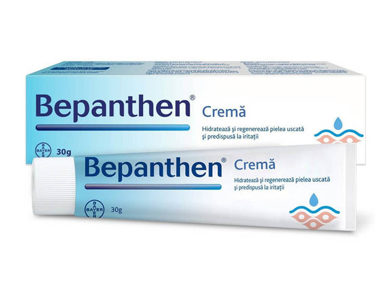 Bayer Consumer Care AG Cremă 30 g
