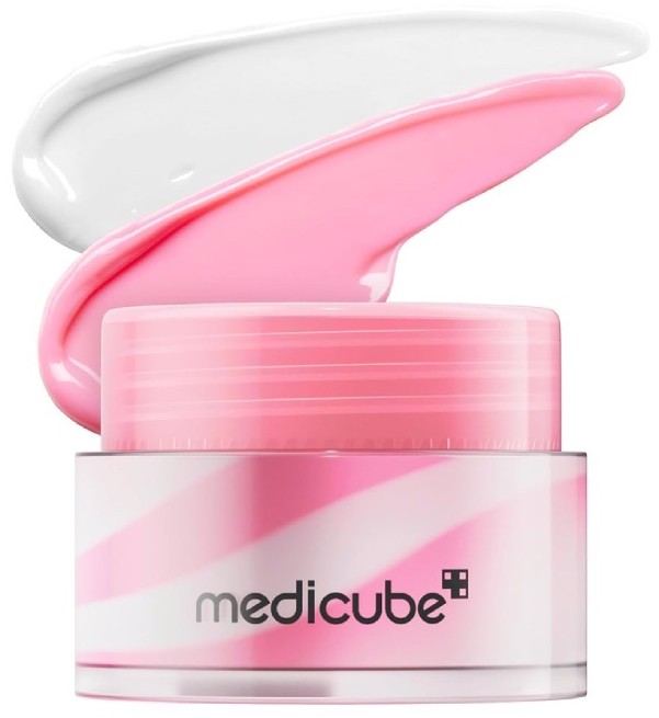Medicube, PDRN Lip Sleeping Mask, 10 gr.