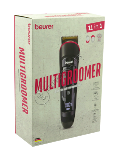 Beurer Barber Corner MN9X trimmer pentru corp