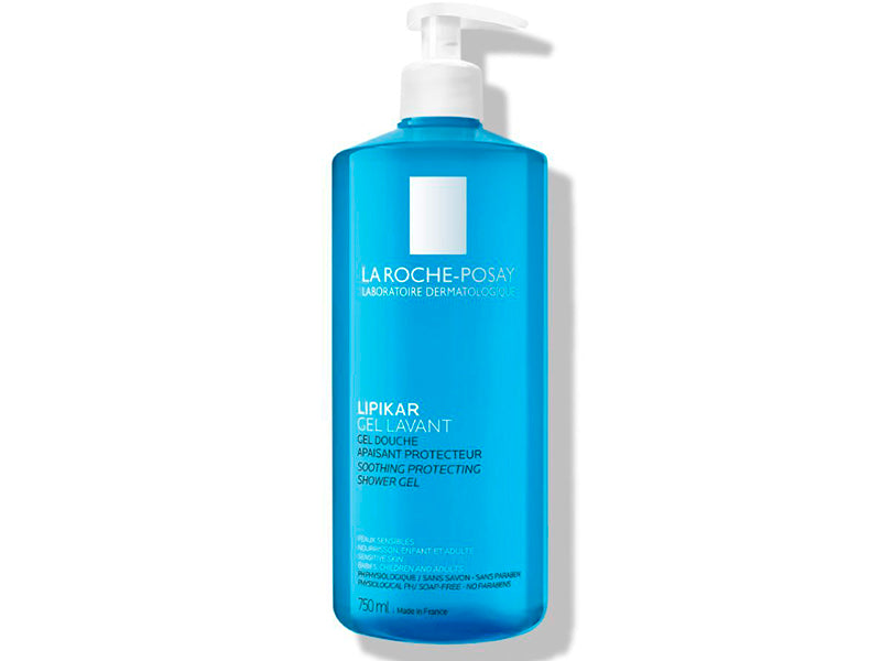 La Roche-Posay Lipikar 750 ml