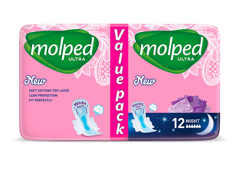 Molped Ultra Night N12