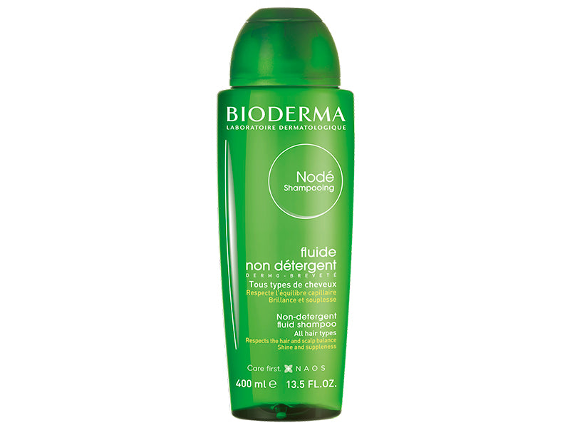 Bioderma Nodé Șampon 400 ml