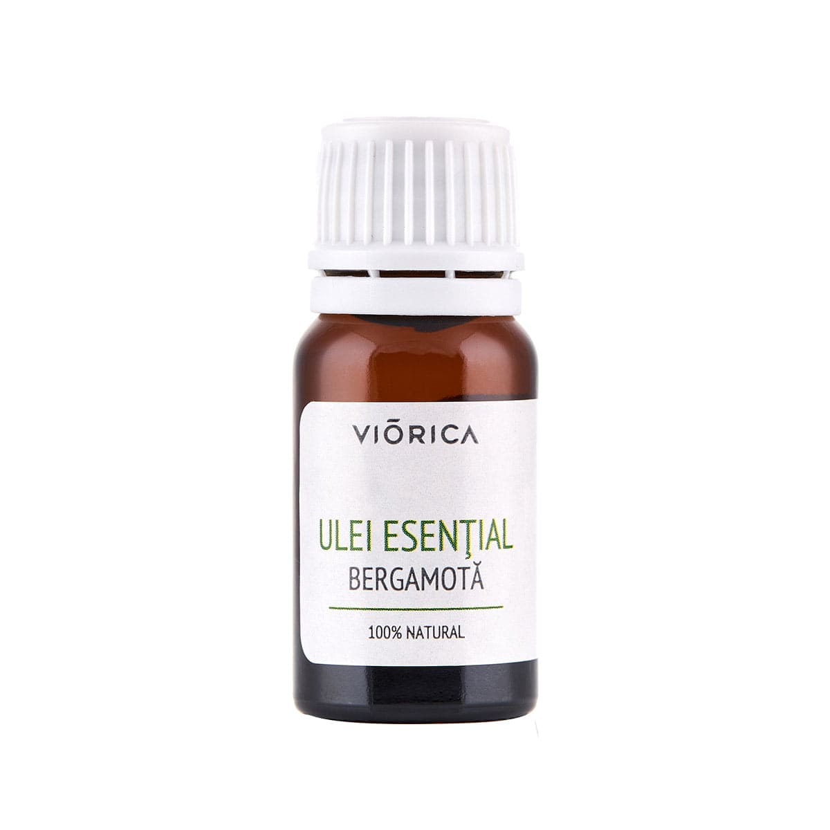 Viorica ulei-esențial-de-bergamotă Ulei