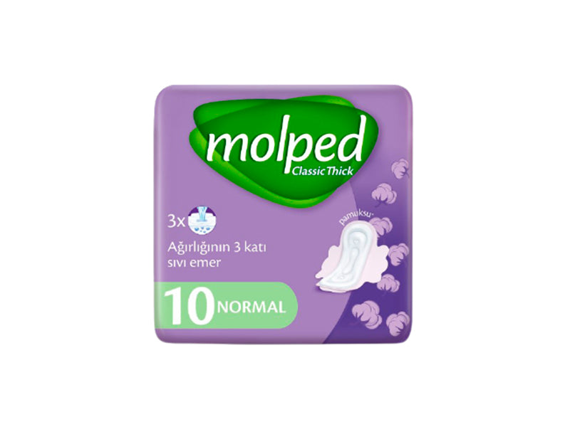 Molped Maxi 10 шт.