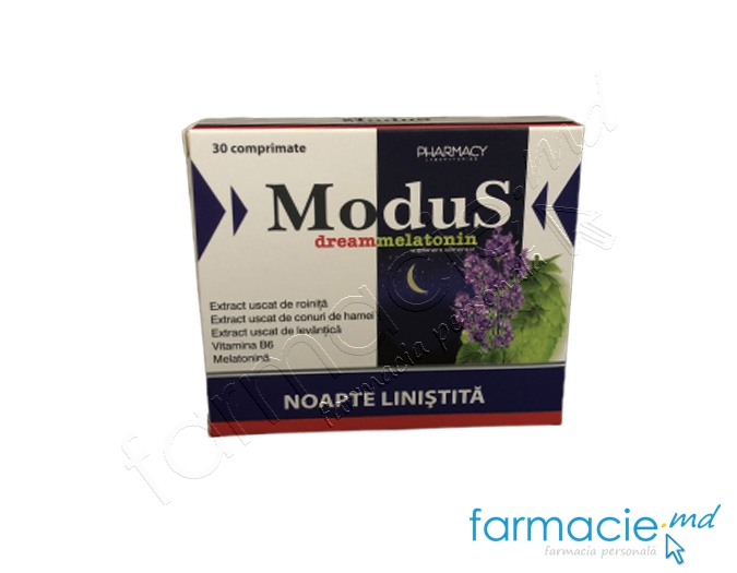 Modus comp.