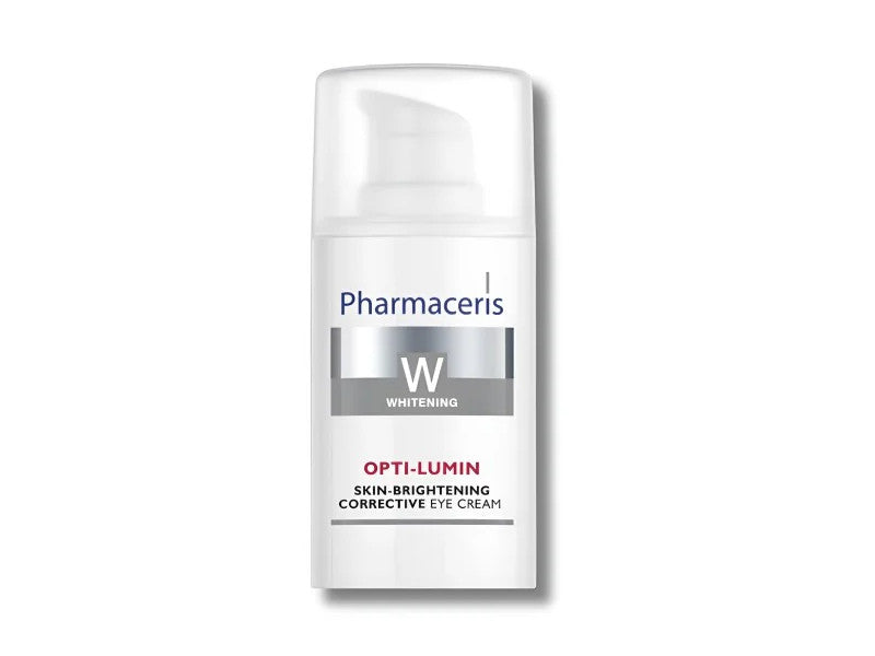 Dr Irena Eris Pharmaceris Pharmaceris W Opti-Lumin corectoare iluminatoare pu zon Cremă 15 ml