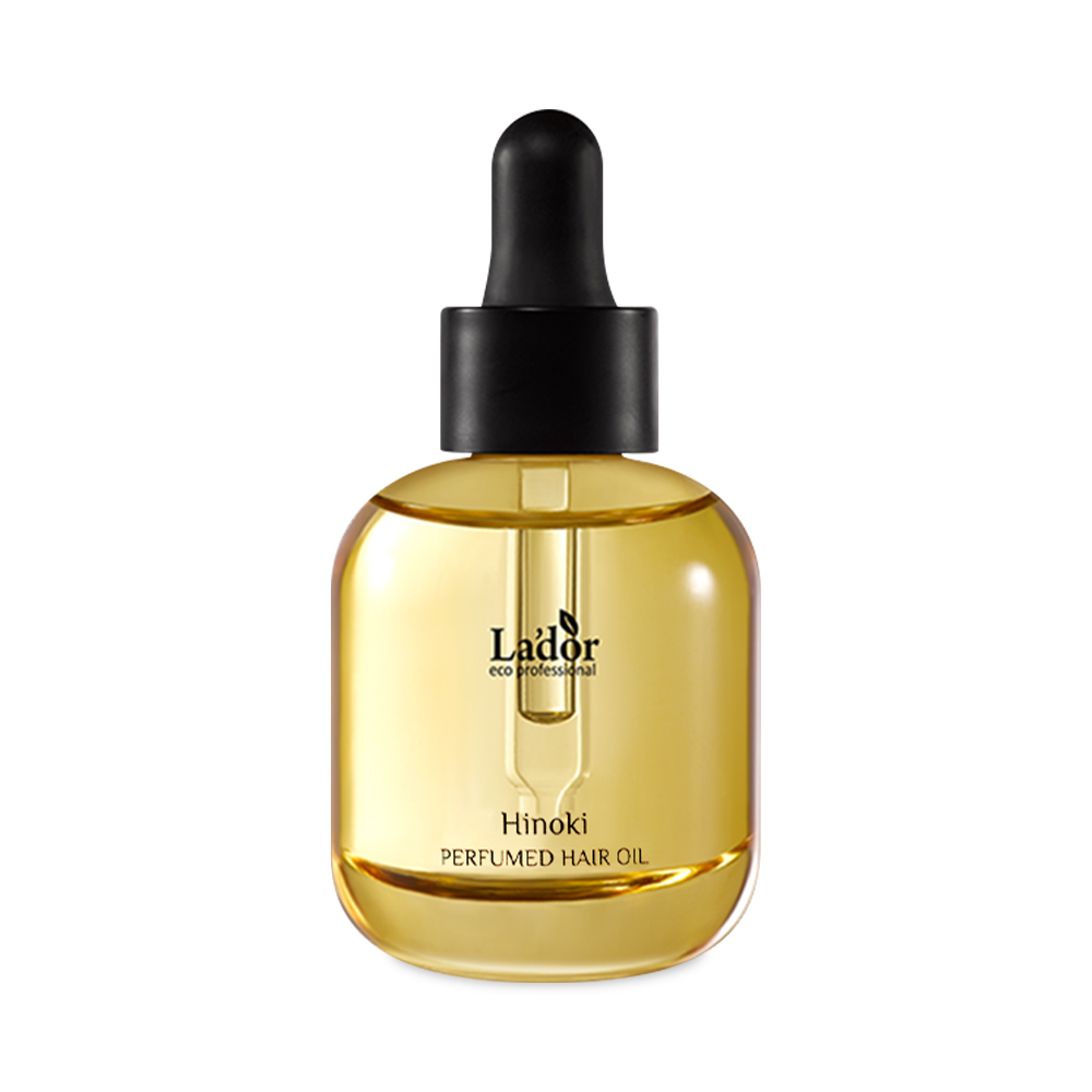 Масло для волос Lador Hinoki Perfumed Hair Oil, 30 мл