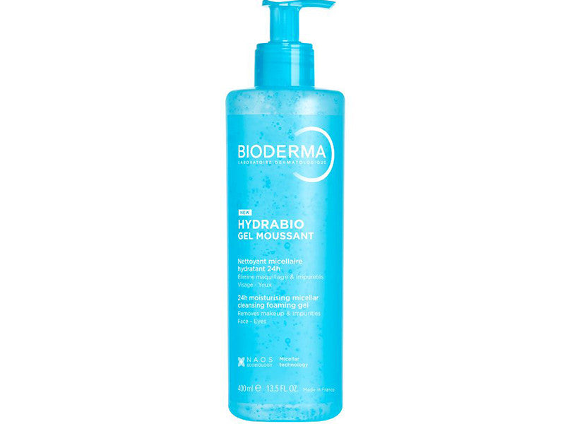 Bioderma Hydrabio 400 ml