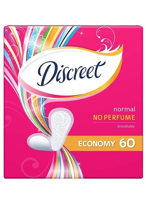 Discreet Normal 60 шт.