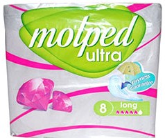 Molped Ultra Long N8