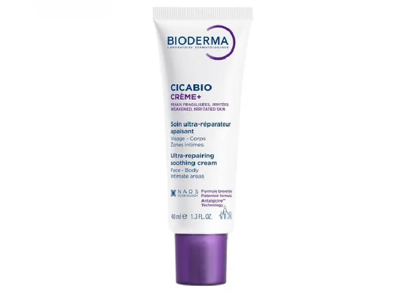 Bioderma Cremă 40 ml