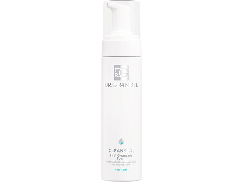 Dr.Grandel Spumă 200 ml