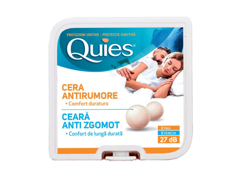 Quies