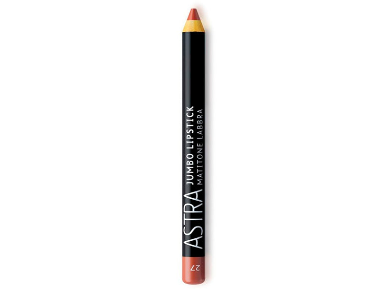Astra Creion- p/u buze Jumbo 27-Bohemian Nude 3g Machiaj 3 g