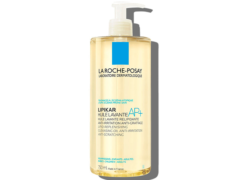 La Roche-Posay Lipikar Ulei 750 ml