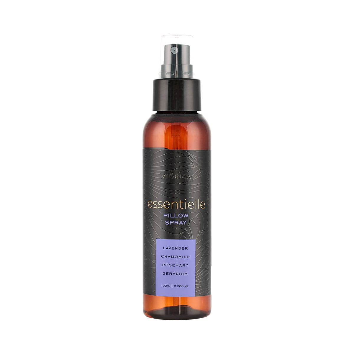 Viorica spray-de-pernă-essentielle Spray