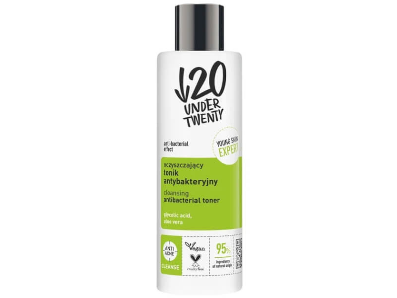 Dr Irena Eris Lirene Demachiant 200 ml