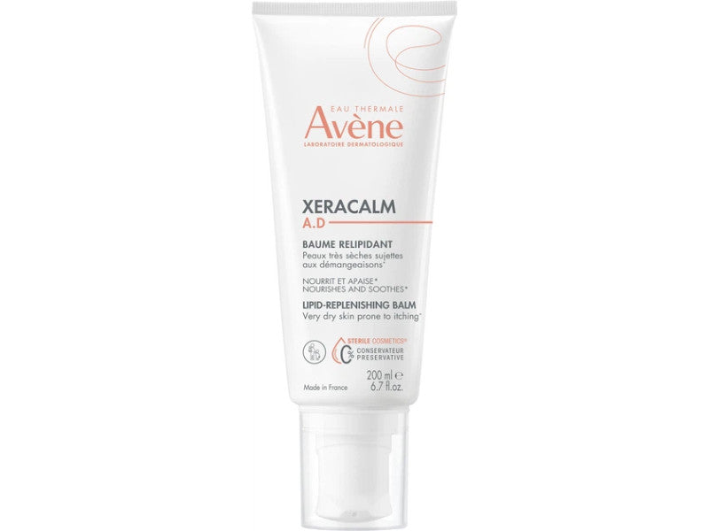 Pierre Fabre Xeracalm Balsam 200 ml