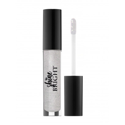 Belor-Design Belor Design для губ Shine bright тон 3 розовый 1 шт Machiaj 1 шт