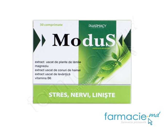 Modus comp.