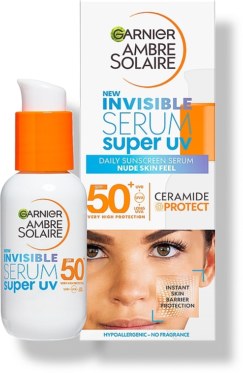 Garnier Ser 30 ml