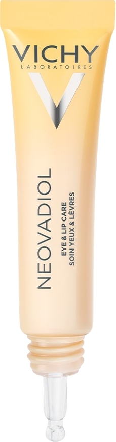Vichy Neovadiol pu ochi si buze Cremă 15 ml