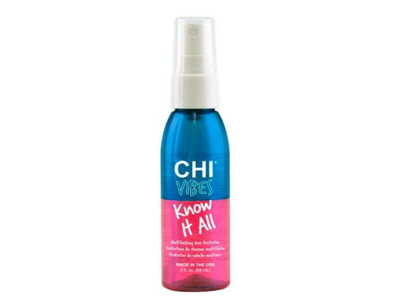 CHI VIBES KNOW IT ALL MULTITASKING HAIR PROTECTOR 59 ml 59 ml