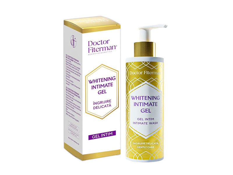 Fiterman NonPharma 200 ml
