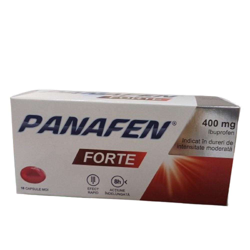 Panafen Forte 400 mg capsule moi 400 mg capsule moi