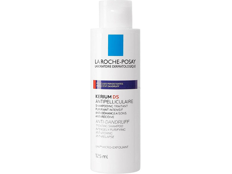 La Roche-Posay Șampon 125 ml
