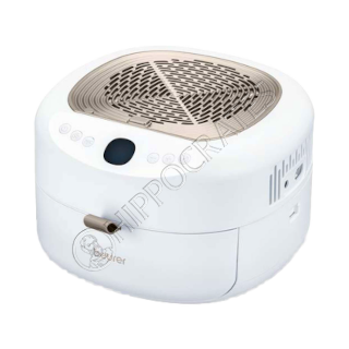 Beurer MP200 set manichiură/pedichiură