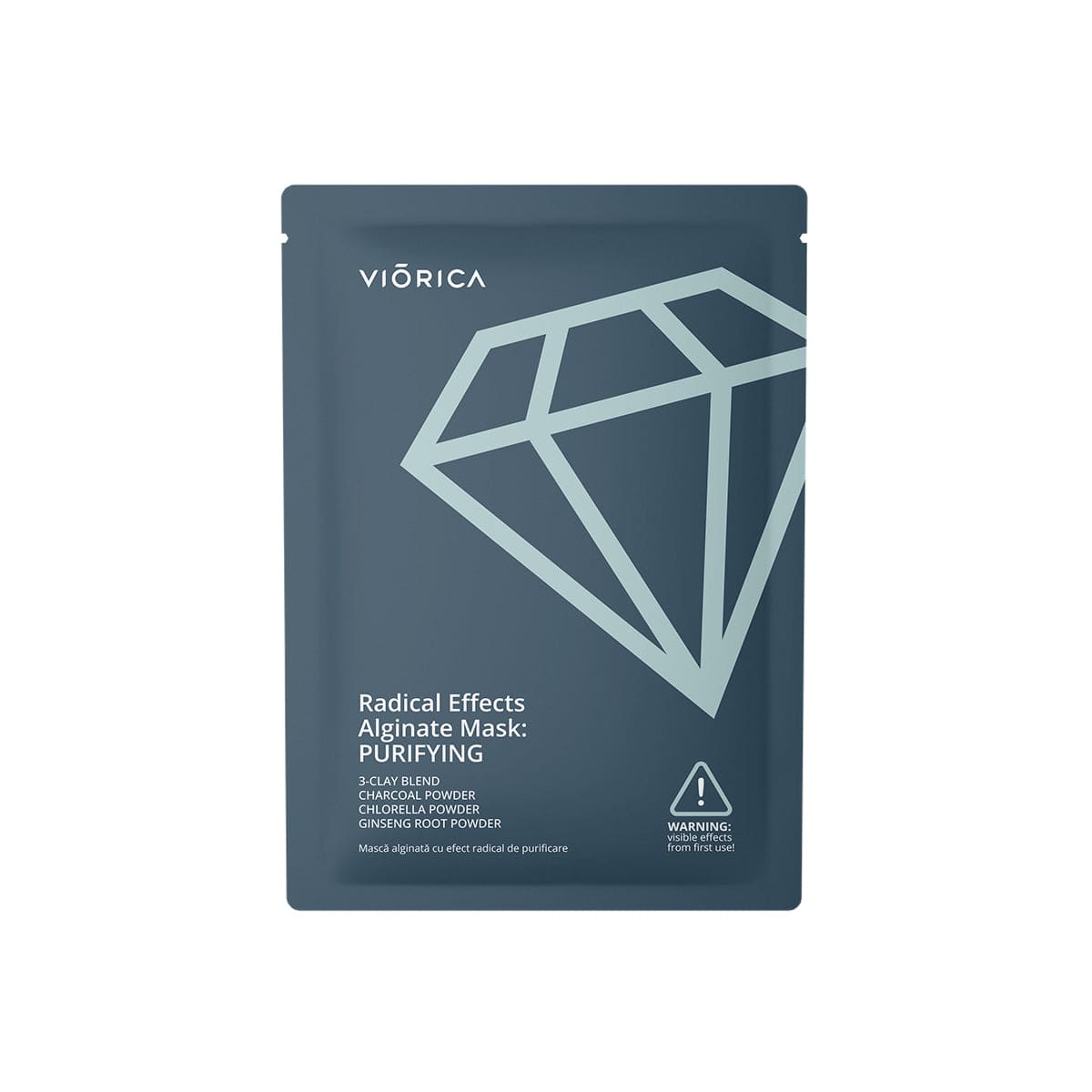 Viorica mască-alginată-cu-efect-radical-purificare Mască
