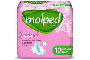 Molped Ultra Normal 10 шт.
