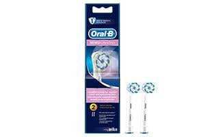 Procter & G Oral-B Rezerva Sensi Ultra Thin EB 60.2